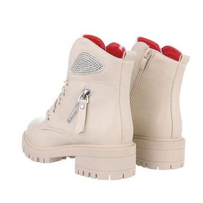 Bottines 