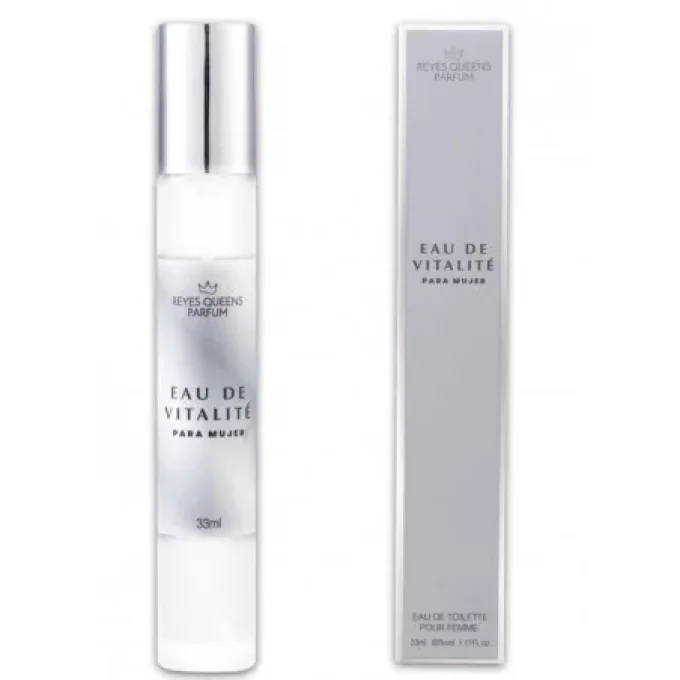 Eau de vitalité - inspiré de l’eau d’Issey - Femme