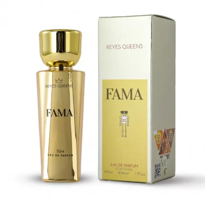 Fama - inspiré de Fame
