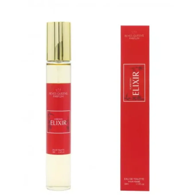Forbidden Elixir - inspiré de Opium - Femme