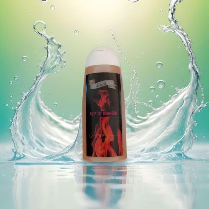 Gel douche Brutal ( sauvage )