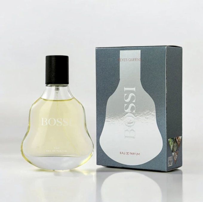 Bossi (générique Hugo boss)