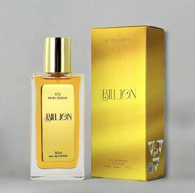 Billion (générique one million)