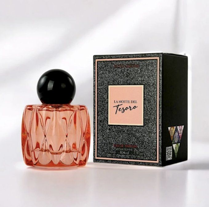 La notte del tresoro (générique la nuit de tresor)