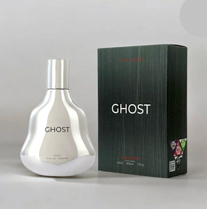 Ghost (générique Phantom)