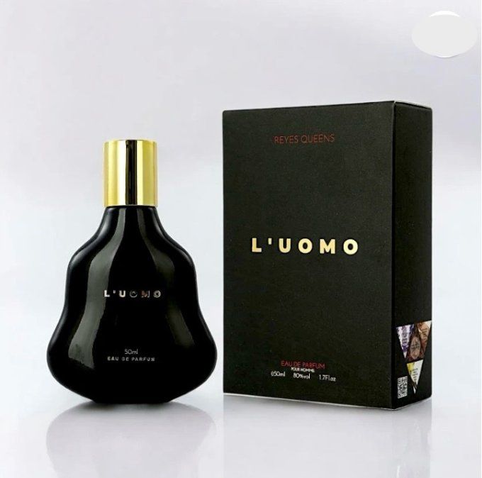 L’Uomo (générique L’homme)