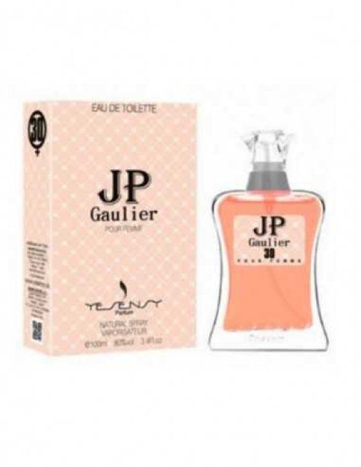 Jp gaulier