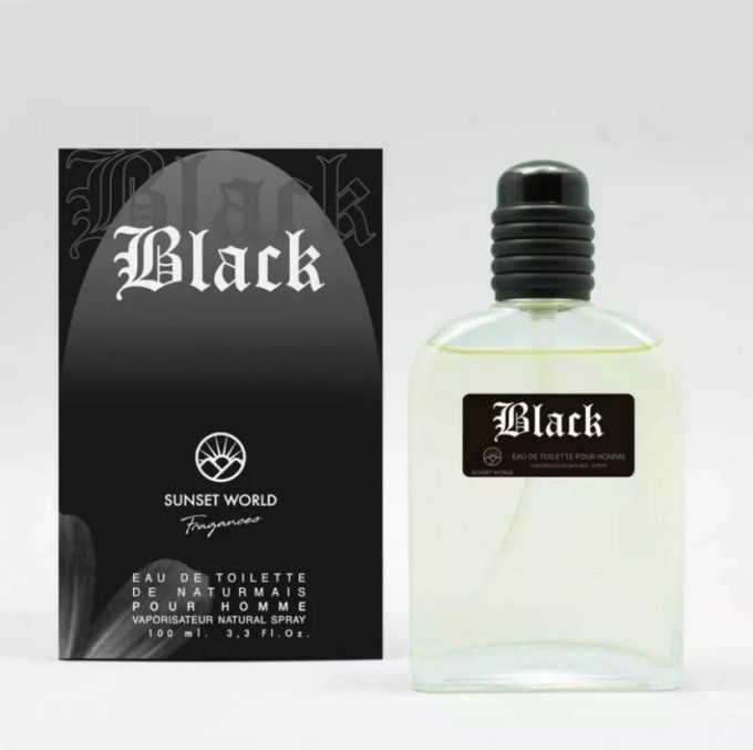 Black (générique black XS)