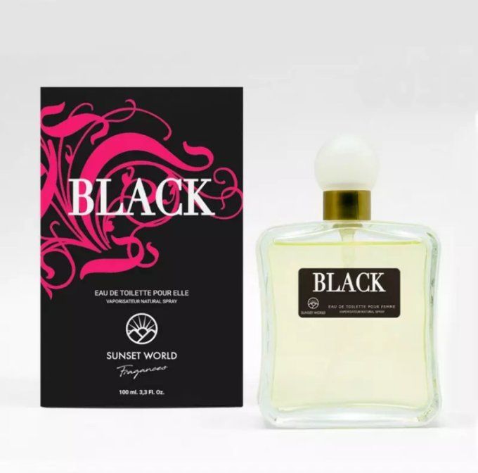Black (generique black xs)