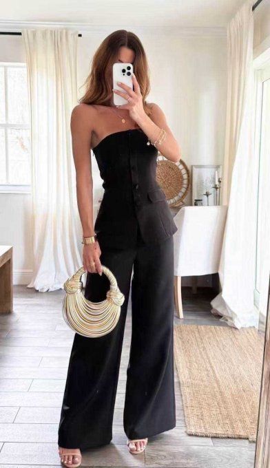 Ensemble tailleur