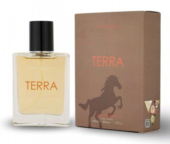 Terra (generique terre d’hermes)