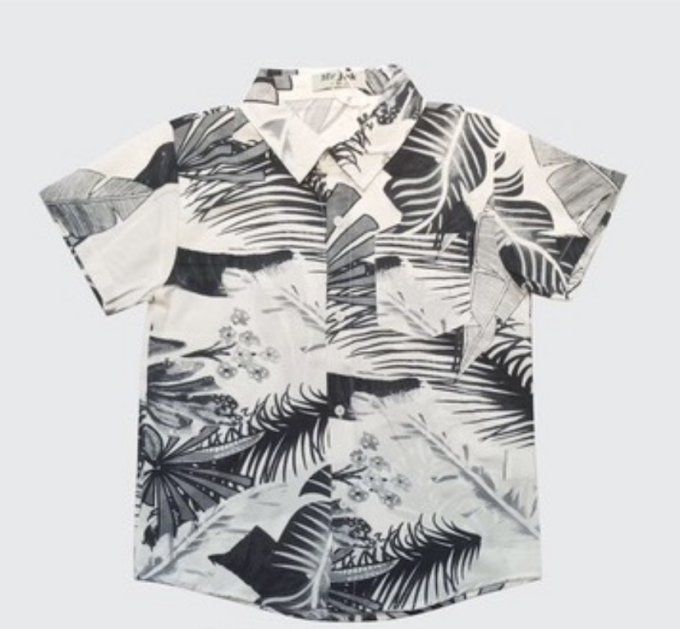 Chemise