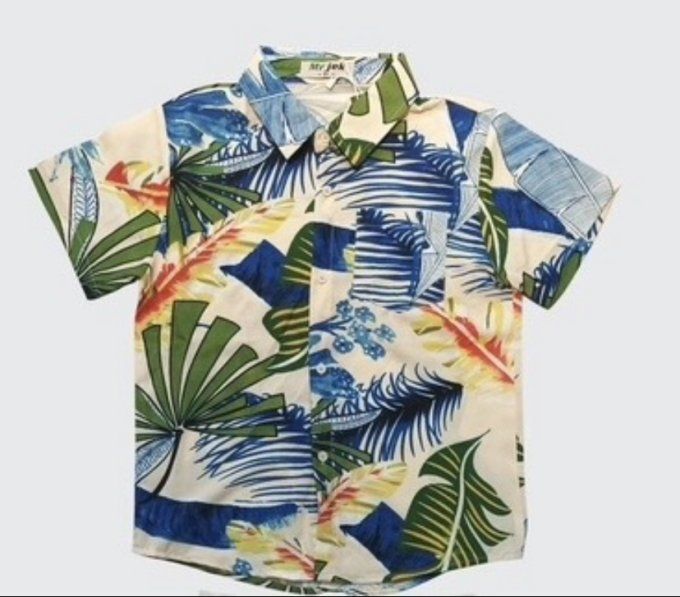Chemise