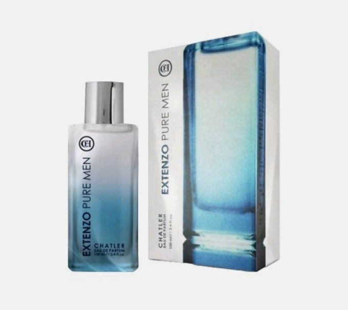 Extenzo pure men (generique Kenzo)