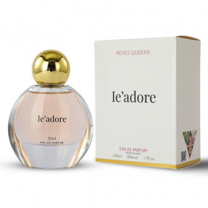Ie’adore (générique J’adore)