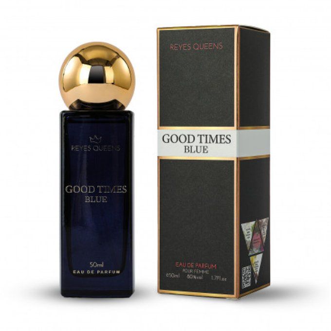 Good Times (generique Very Good girl)