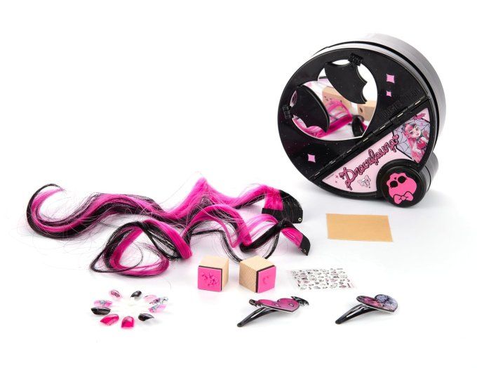 Monster High - Ghoul station