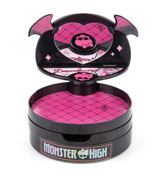 Monster High - Ghoul station