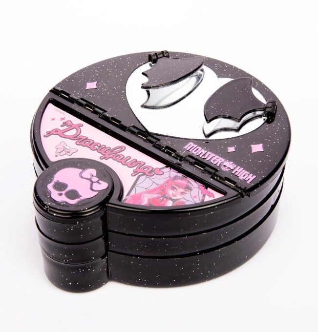 Monster High - Ghoul station