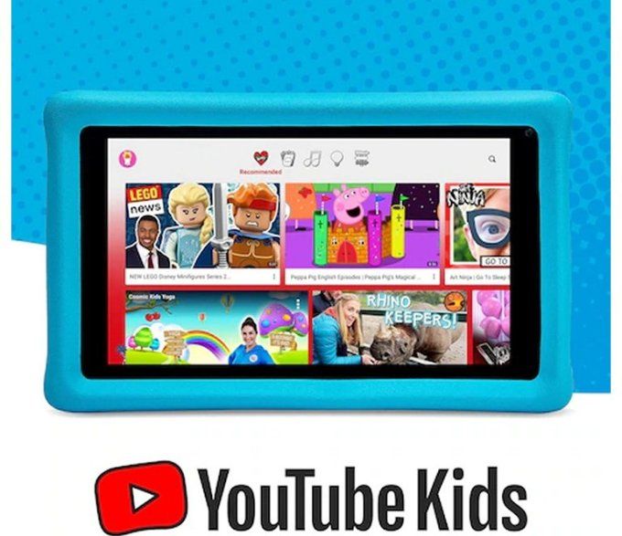 Pack Tablette Enfant 7’’ + Casque – Disney Mickey & Friends