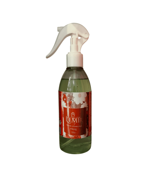 Spray d’ambiance & textiles Loli (Lolita lempika) - 250 ml