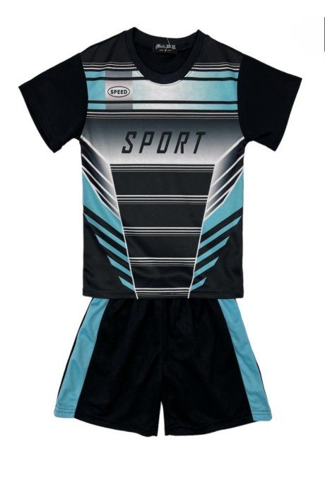 Ensemble Sporty Chic – Confort & Style au Quotidien