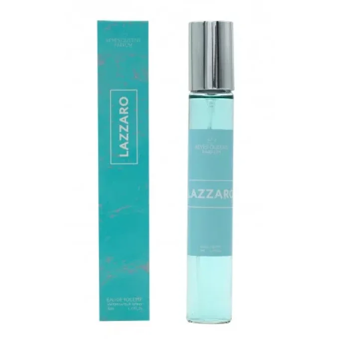 Lazzaro - inspiré de Azzaro chrome azure - Homme