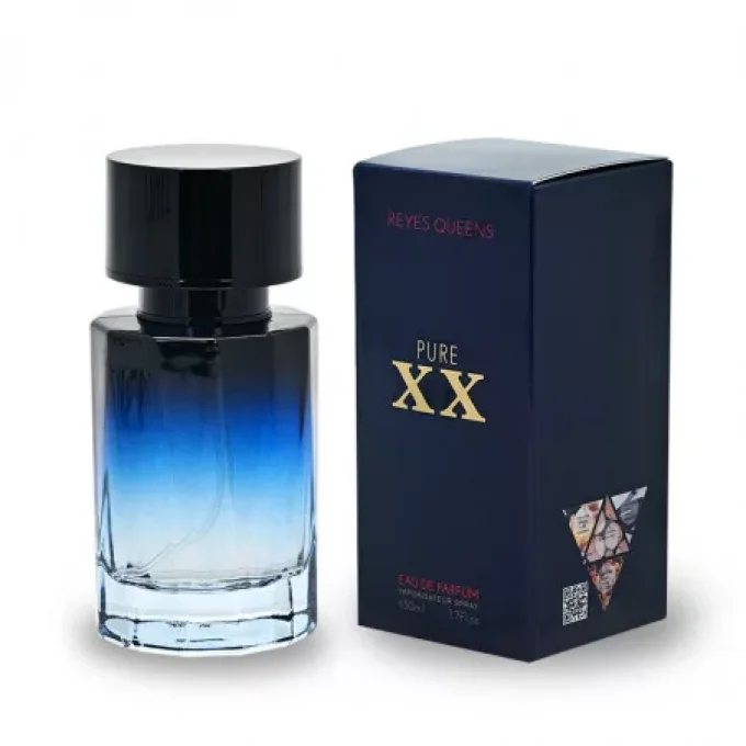 Pure XX - inspiré de pur XS