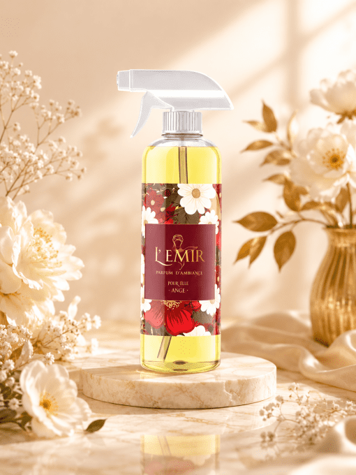 Spray ambiance et textile Ange ( Angel ) - 250 ml